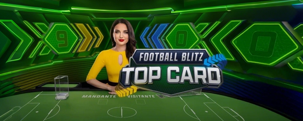 122 bet Futebol Blitz Cartão Top ao Vivo