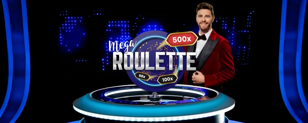 122 bet Roleta Mega ao Vivo
