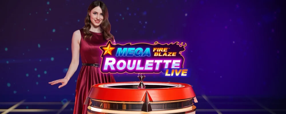 122 bet Roleta Mega Fogo Flamejante ao Vivo