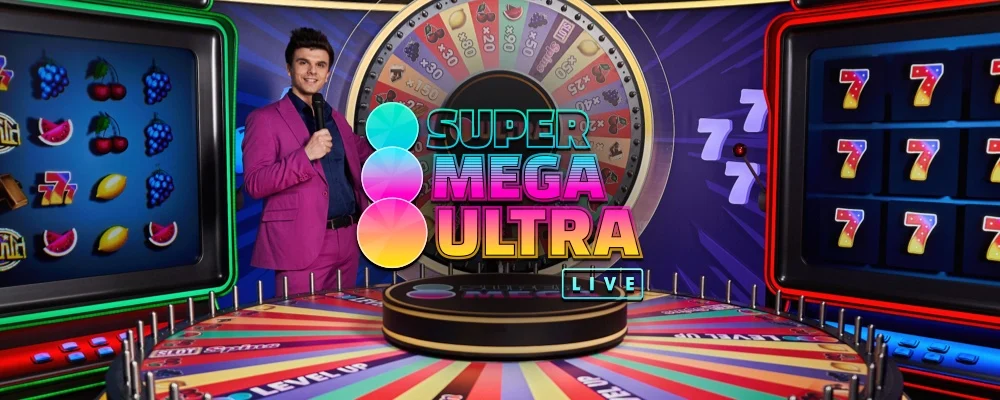 122 bet Super Mega Ultra ao Vivo