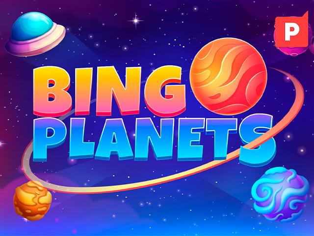 122 bet Planetas do Bingo