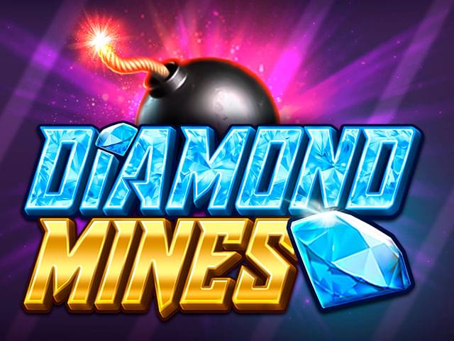 122 bet Minas de Diamante™