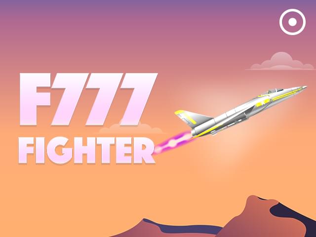122 bet F777 Fighter
