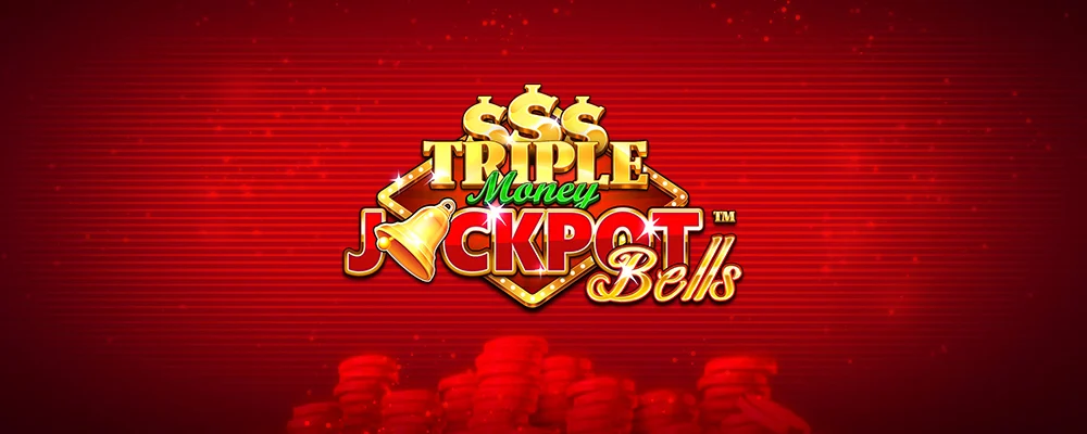 122 bet Sinos de Jackpot de Dinheiro Triplo